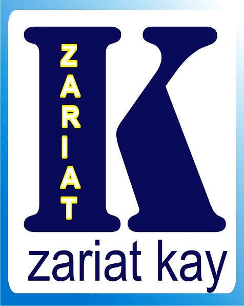 ZARIAT KAY CONCEPT provider